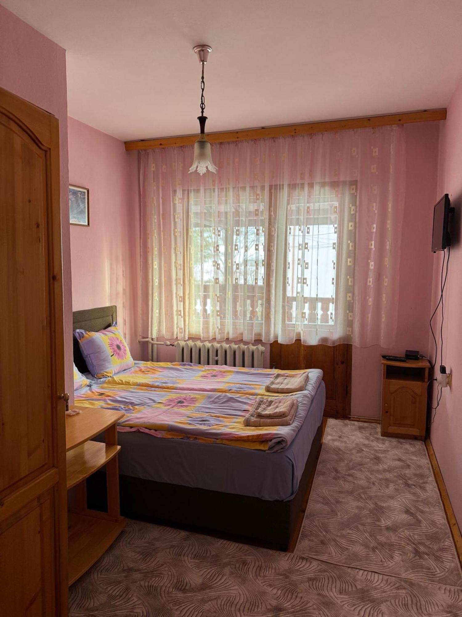 Mama Emiliya Guest House 贝利伊斯库尔 外观 照片