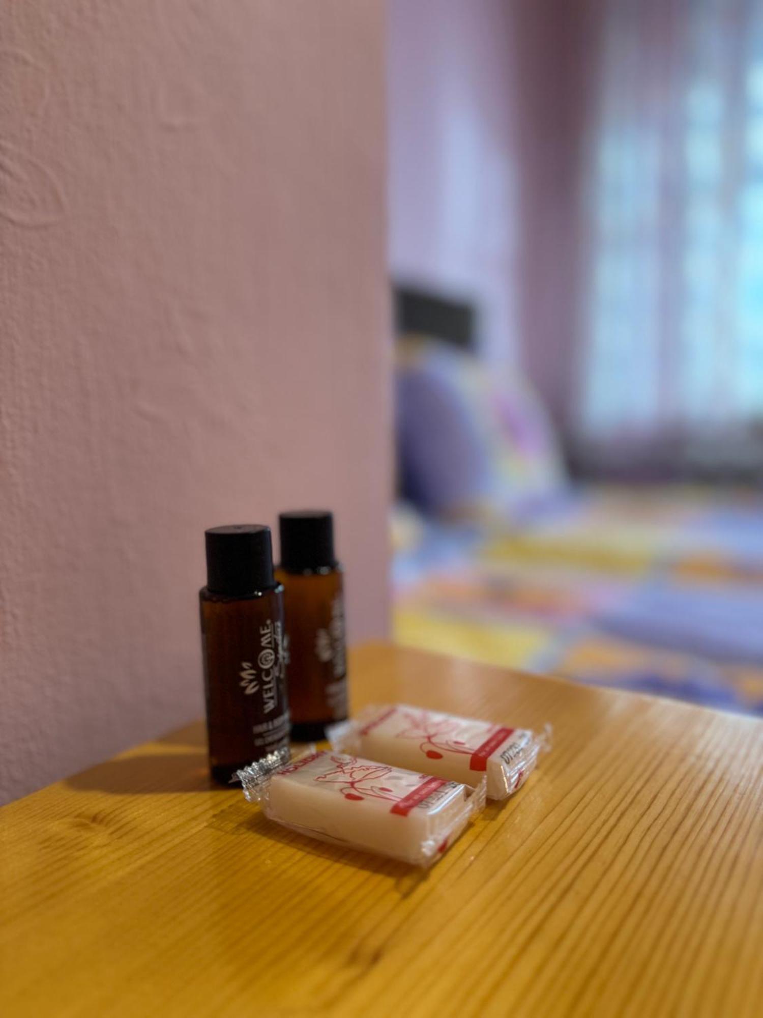 Mama Emiliya Guest House 贝利伊斯库尔 外观 照片