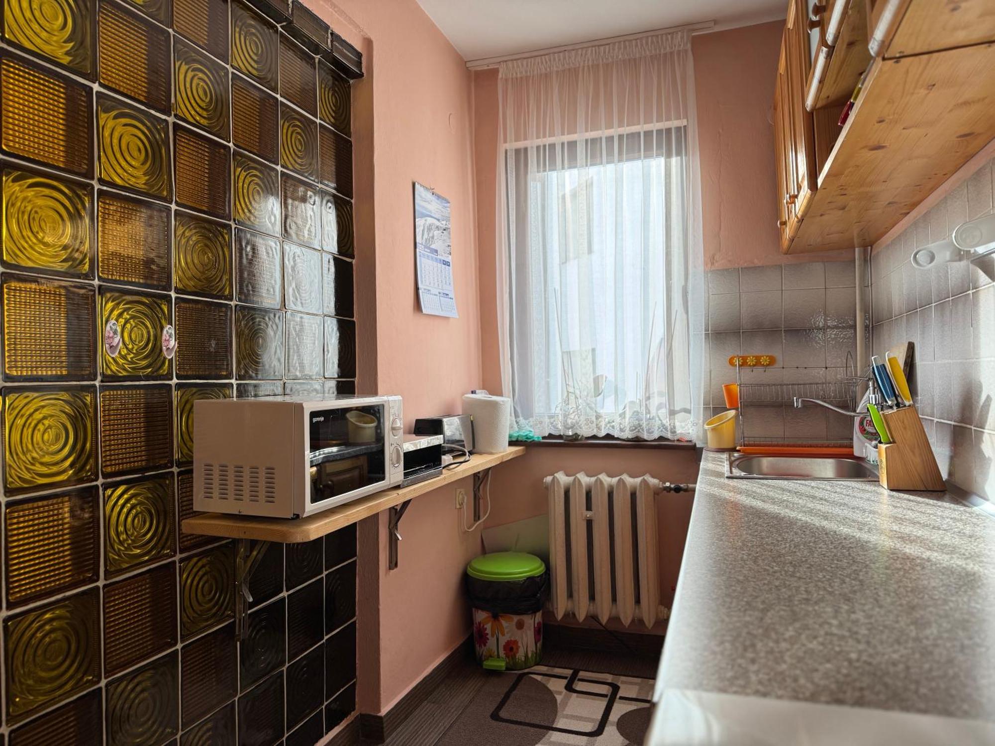 Mama Emiliya Guest House 贝利伊斯库尔 外观 照片