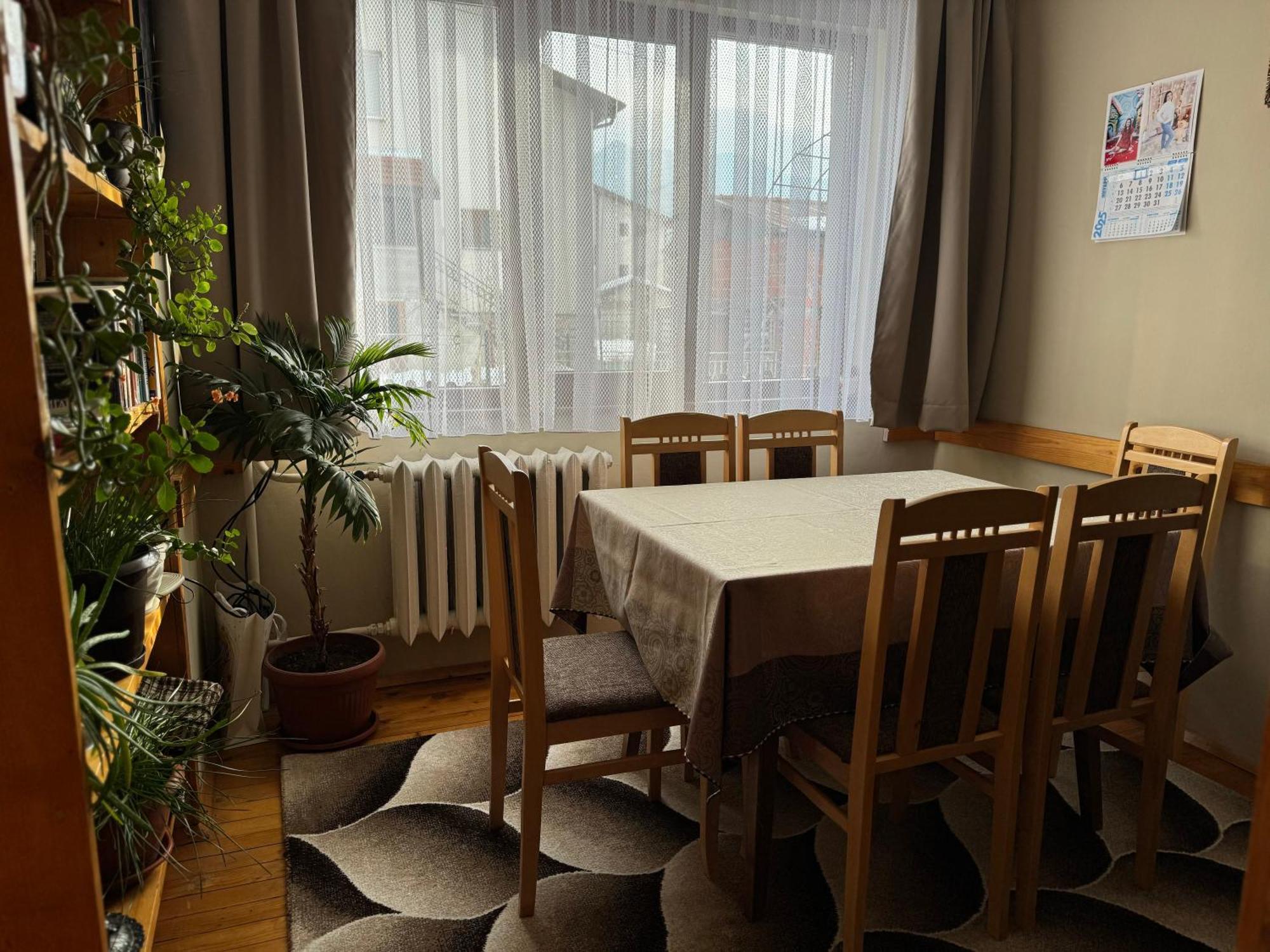 Mama Emiliya Guest House 贝利伊斯库尔 外观 照片