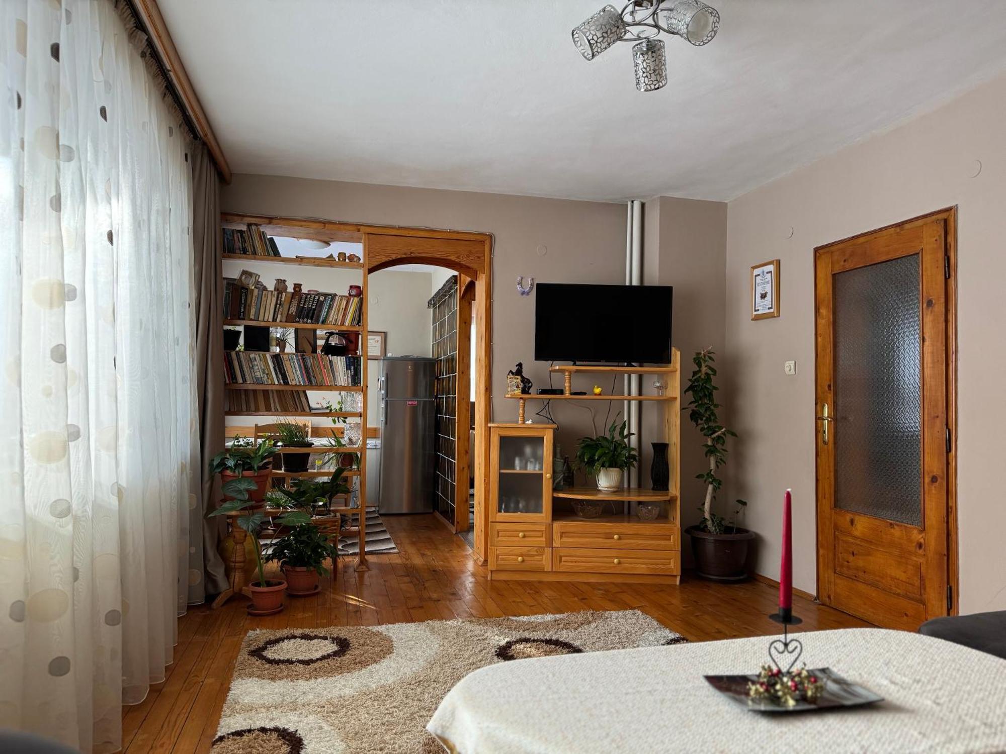 Mama Emiliya Guest House 贝利伊斯库尔 外观 照片